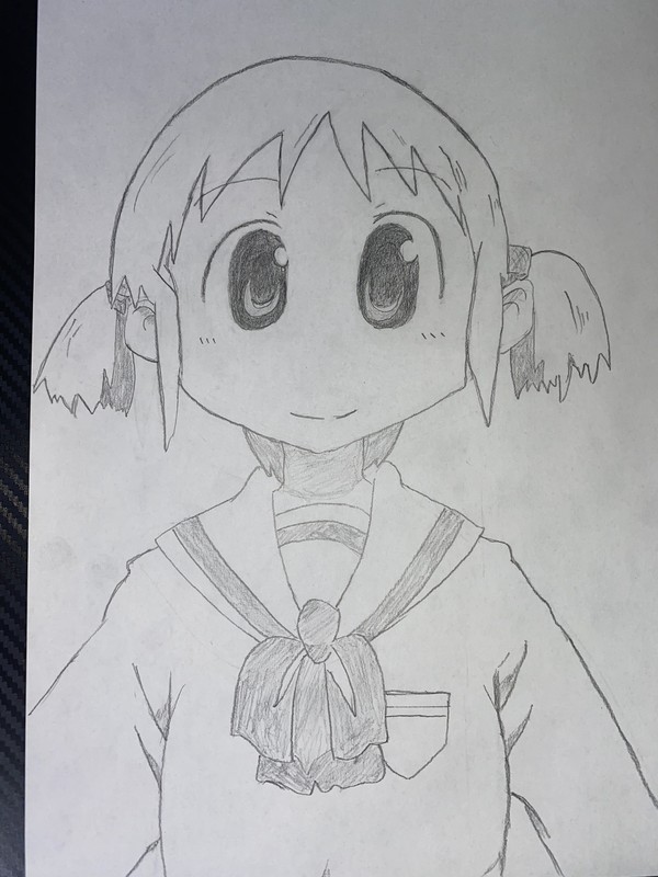 ちゃんみお