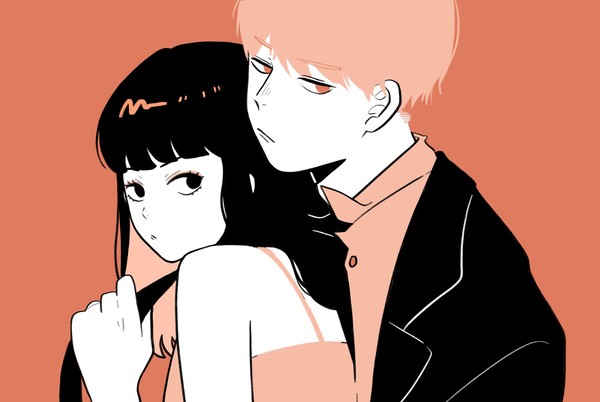 🧡