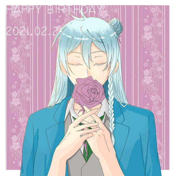日々樹渉誕生祭