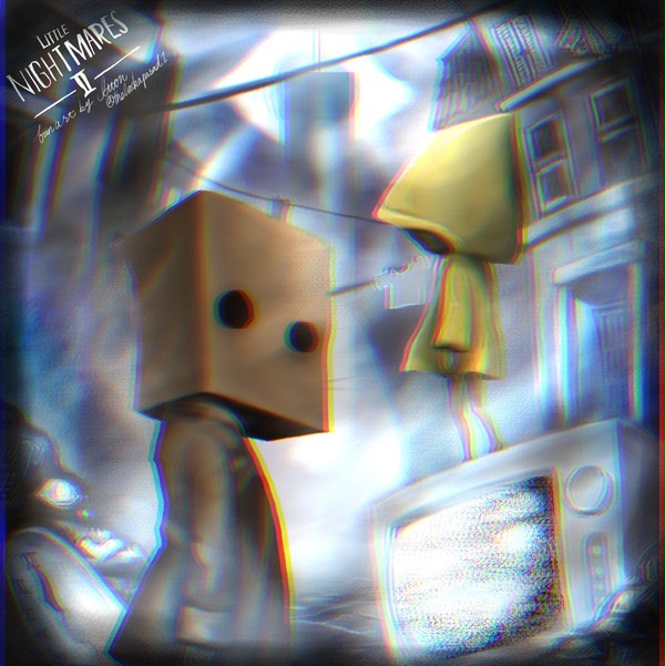 Little NIGHTMARE ２