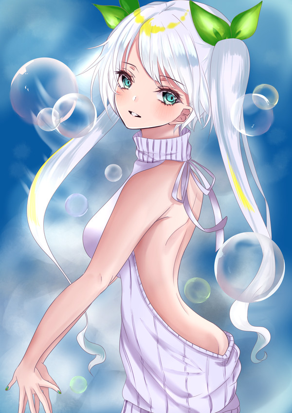 bubble