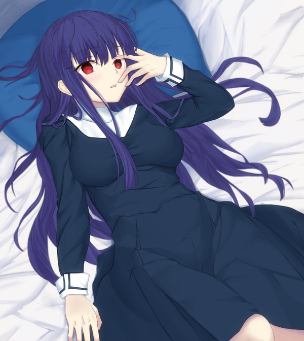 浅上藤乃
