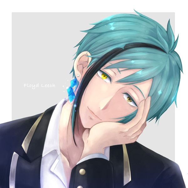 「なぁに？」