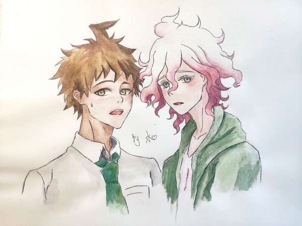 无题