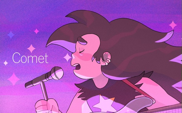 Steven Universeまとめ2