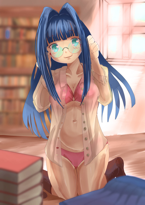 すけすけぱいおつ