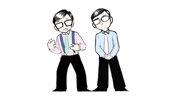 火曜どころか永遠に待ってくれる小田さん