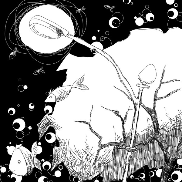underwater
