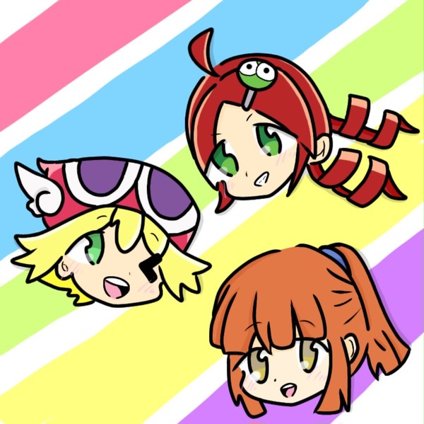 ぷよクエ
