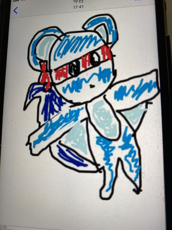 スプレンディド(英雄殿)