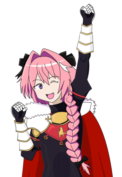 アストルフォ