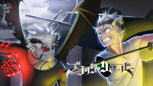 Black Clover