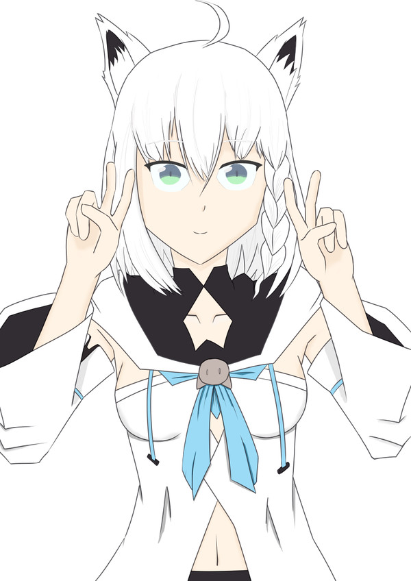 Friend Fubuki