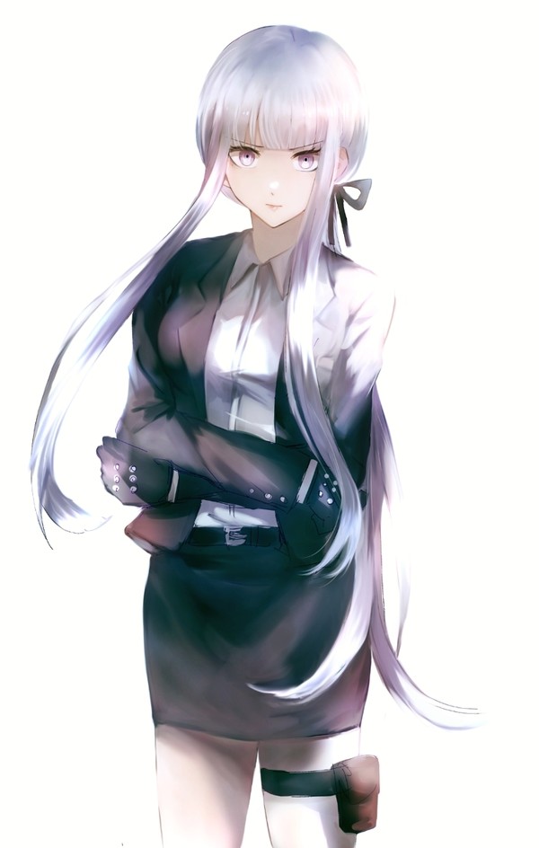 霧切響子