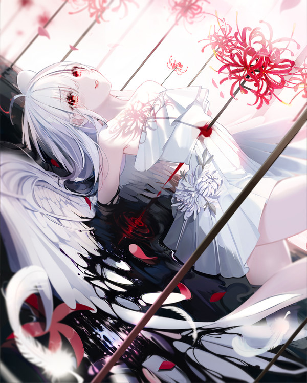 天使