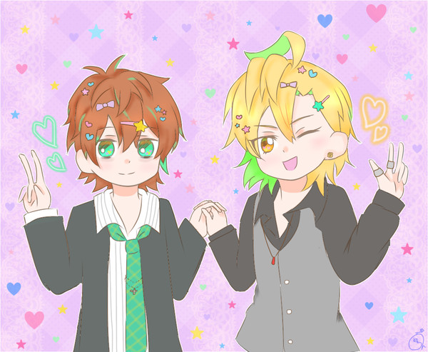 ファンシーひふど