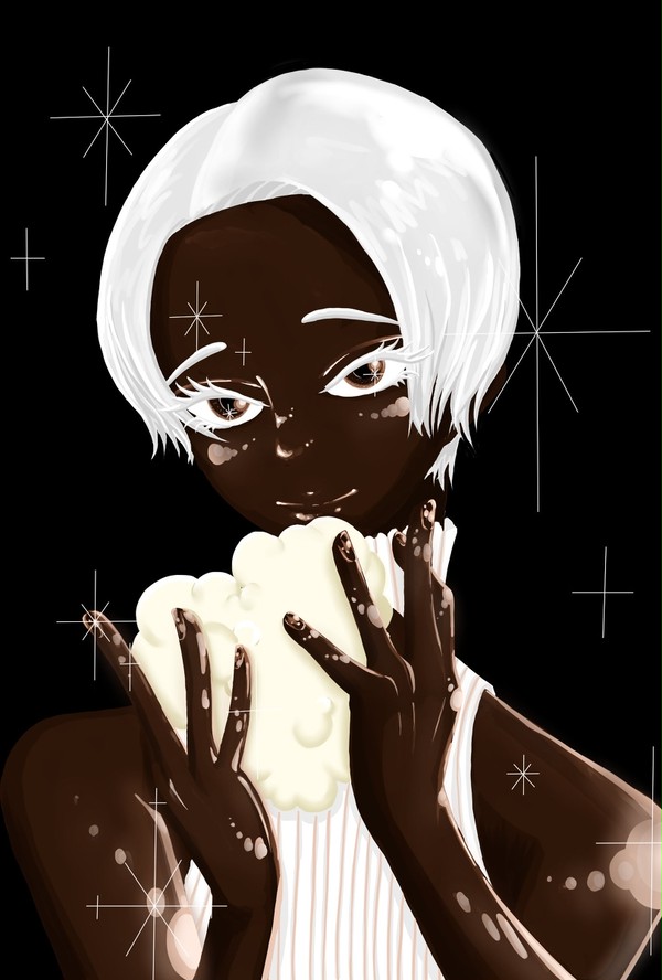 バレンタインカンゴーム