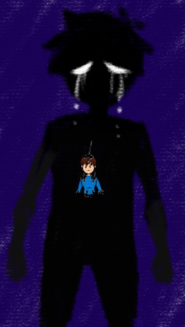 Let me go