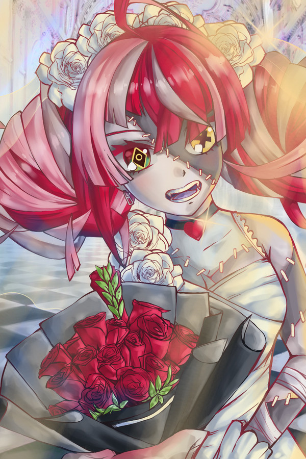 will you marry me ?