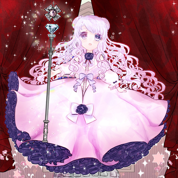 【PFMOH】聖なる残滓フルメラリア【治癒者】