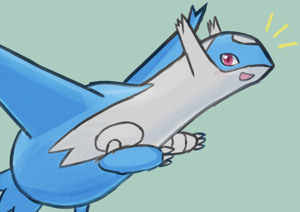 ラティオス
