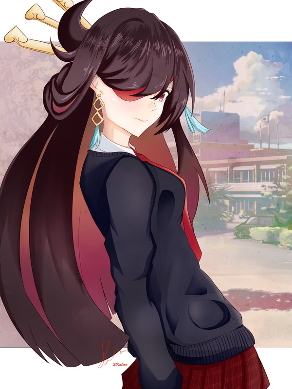 Highschool Beidou