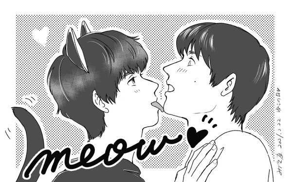猫の日