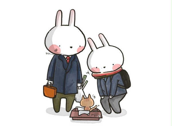 猫の日