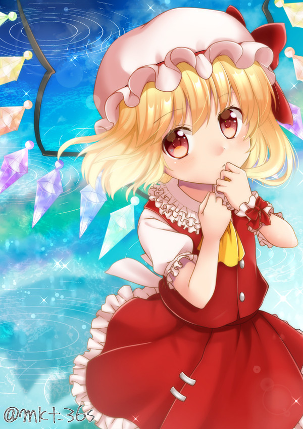 フランちゃん