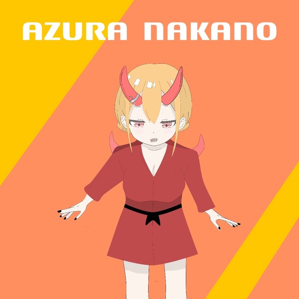 Azura Nakano