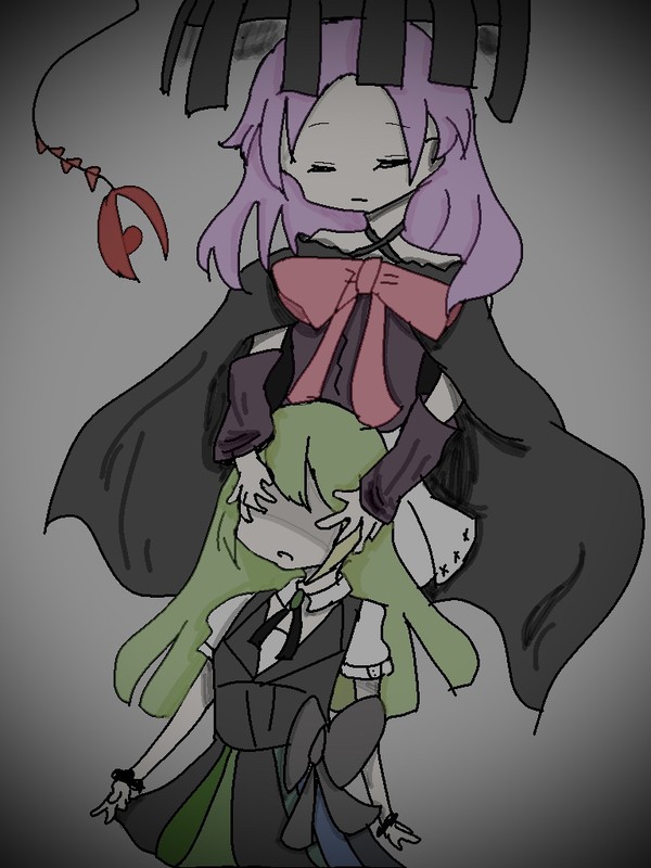 アリかり