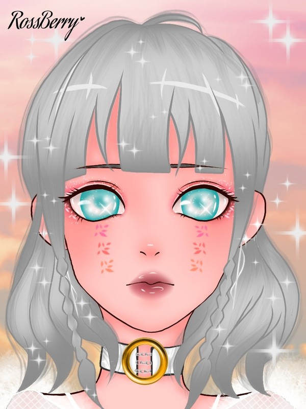 Sweet Angel