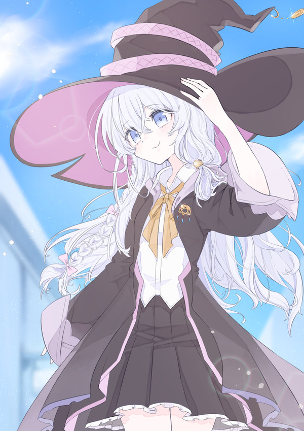 イレイナさん