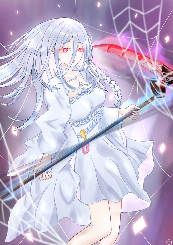 白ちゃん