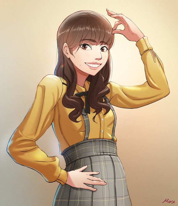 おたけ