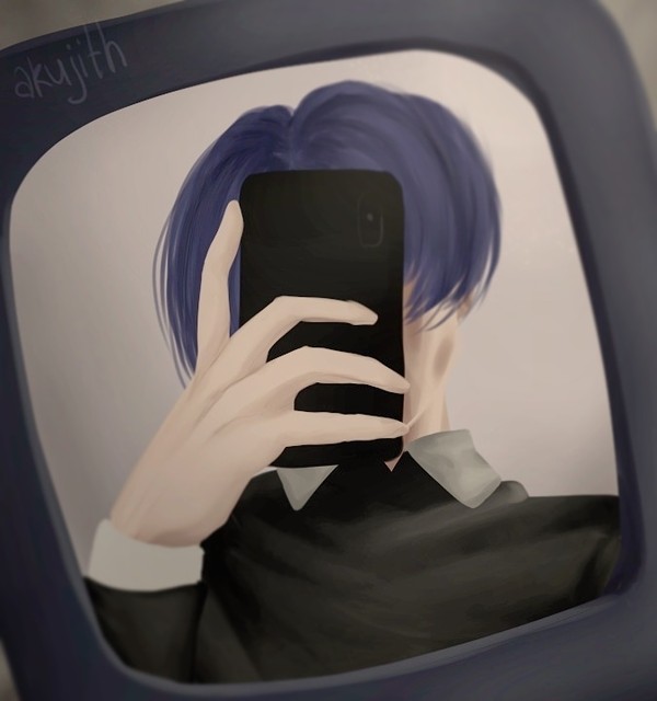 selfie✌️