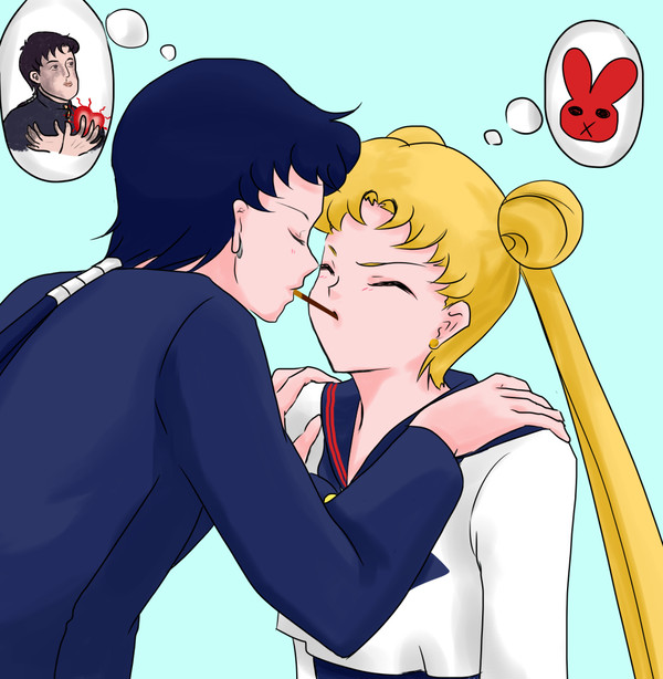 ポッキー