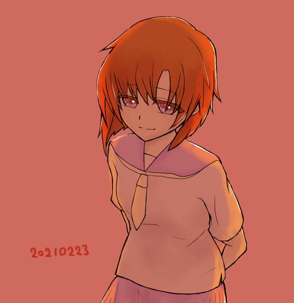 え？　何も隠してないよ……？