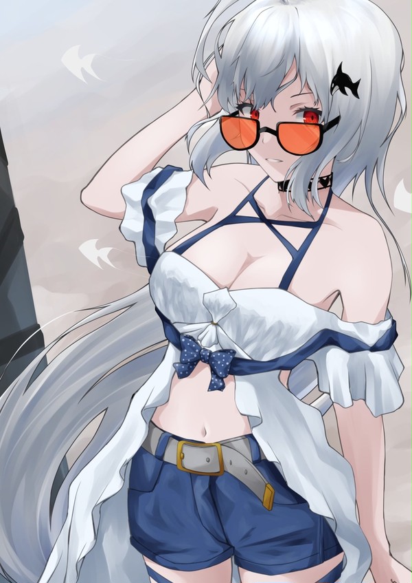 スカジ