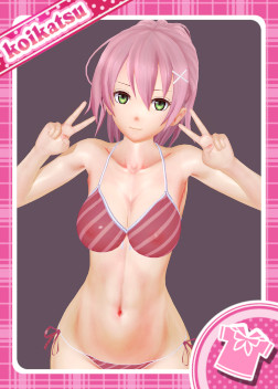 Juna Card + Mod Fixed