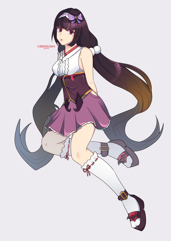 刑部姫