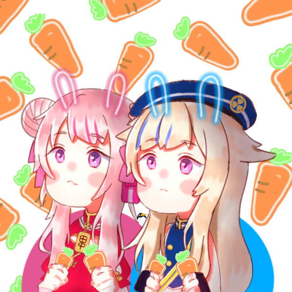 🥕🥕