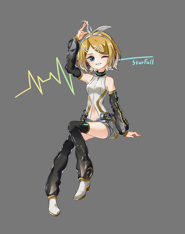 Append