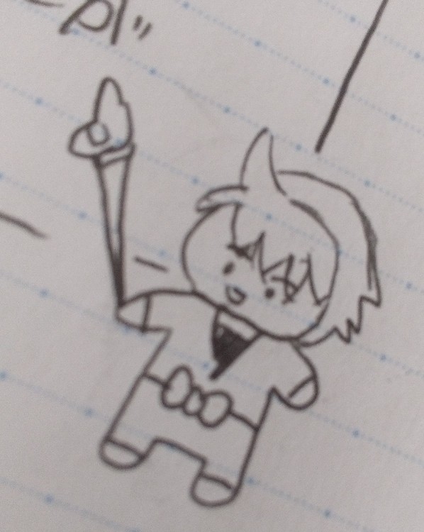 教えに来てくれるミニたま達