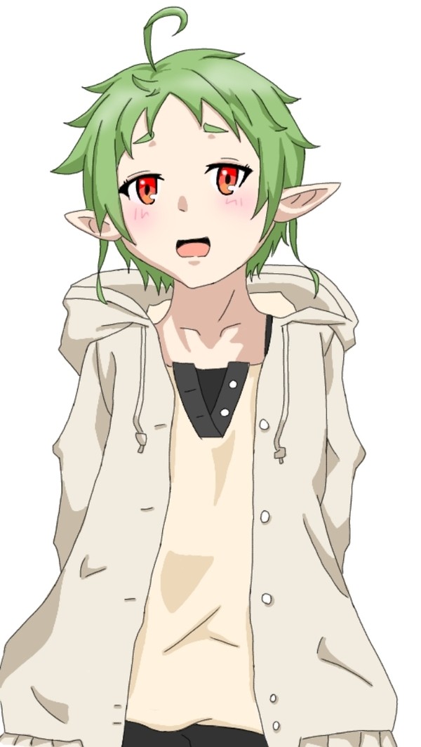 シルフィエット