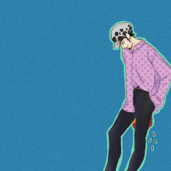 コラさんとローくん