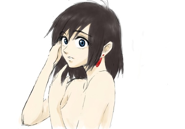 おんなのこ