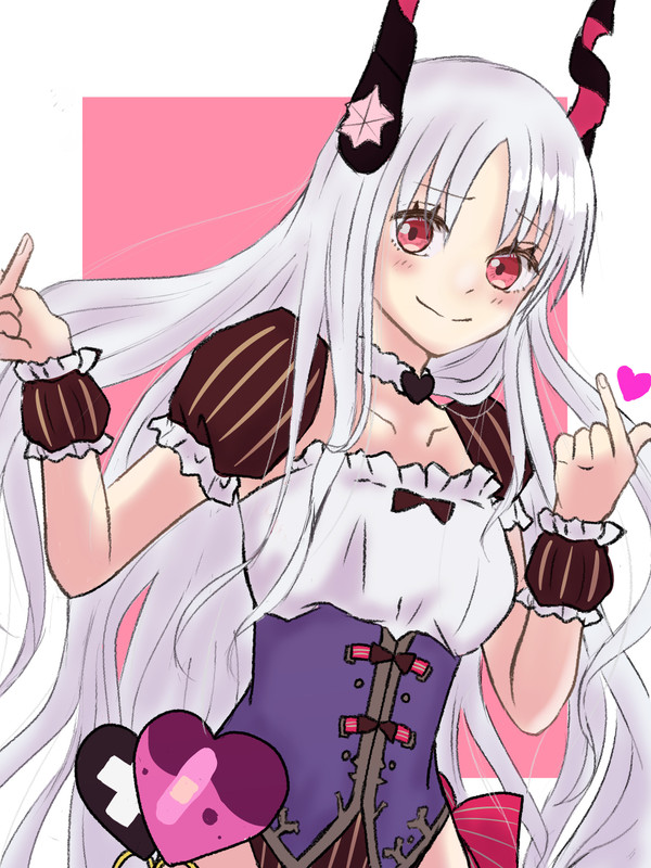 カレンちゃん