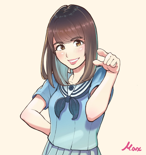 happy birthday!