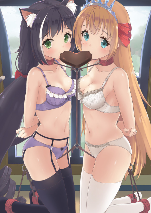 プリコネ